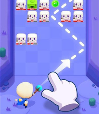 和砰砰法师差不多的手游合集