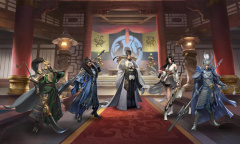 《卧龙吟2》伪帝哀歌袁术通关攻略