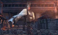 《卧龙吟2》于禁阵容搭配攻略