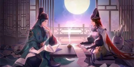 探案类手游合集