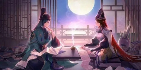 探案类手游合集