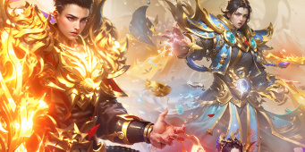 百万不腻的暗黑童话手游合集