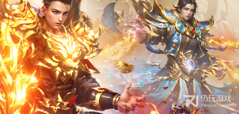 比较硬核的暗黑童话手游合集