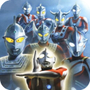 奥特曼格斗进化0百度版