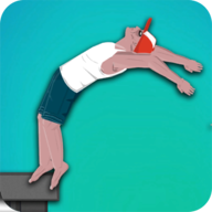 跑酷跳跃无限金币版