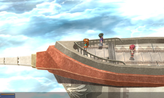 方块五周年喜加一！《空之轨迹SC》现可免费领取！