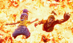 《双人成行》中文设置方法