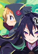 鲁弗兰的地下迷宫与魔女之旅团