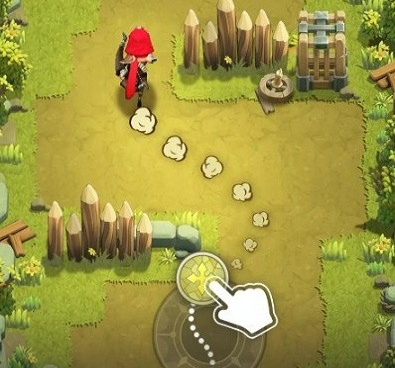 跟这个地下城有点怪相似的手游合集