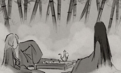 《鬼谷八荒》仙人赐酒奇遇事件介绍