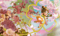 《王者荣耀》微信购买花朝节限定皮肤抽免单活动怎么参加