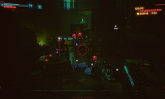 赛博朋克20772.0版黑客瞪眼流玩法分享