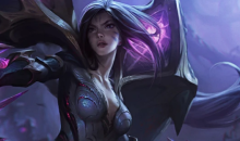 《金铲铲之战》虚空之女卡莎出装推荐攻略