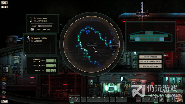 航海王启航所有版本手游合集