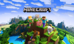 《我的世界》Xbox Series版本在德国通过评级