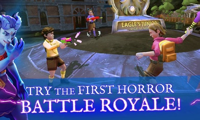 日常免费的恐怖冒险手游合集