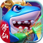 捕鱼炸翻天小米版