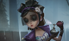 《第五人格》求生者调香师介绍