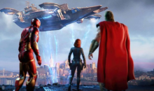 Steam每日特惠：《漫威复仇者联盟》新史低80元