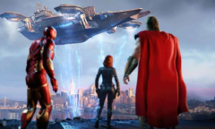 Steam每日特惠：《漫威复仇者联盟》新史低80元