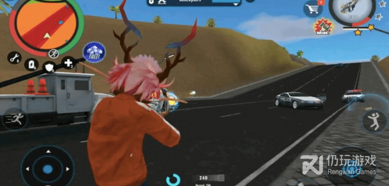 袭梦都市和爱巢类似的手游合集