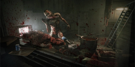 2021最好玩的逃生手游合集