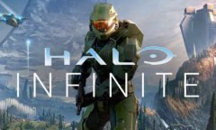 《光环：无限》设计总监离职 343再损一员大将