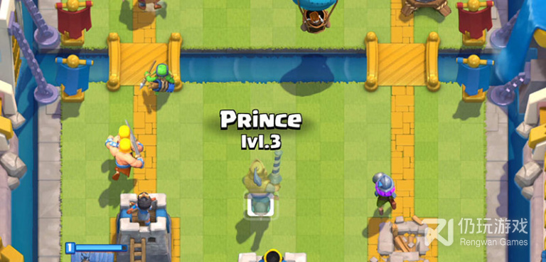 猪来了手游合集