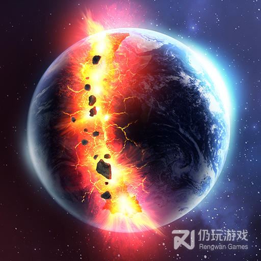 星球毁灭模拟器圣诞版
