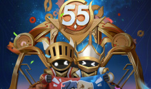 《王者荣耀》铭文全限免活动介绍