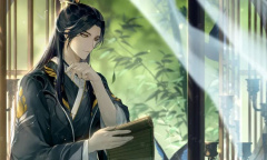 《花亦山心之月》预约地址介绍