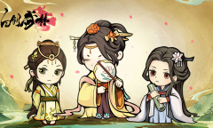 自创武林双十一福利详情2022