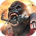巨兽战场雷电版