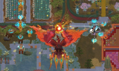 了不起的修仙模拟器凶凤打法指南