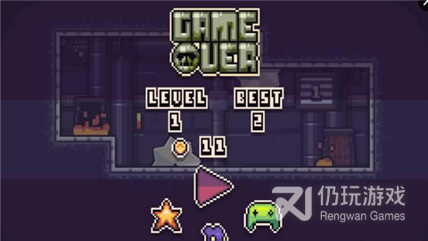 不花钱还好玩的地牢冒险手游合集