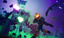 Steam每日特惠：《南瓜杰克》新史低52元