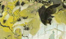 《阴阳师》镜归故里唤镜重圆活动详解