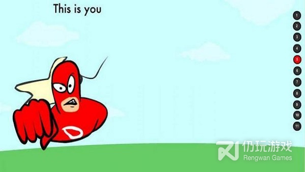 关于超人的手游合集