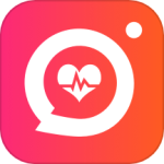 闪聊闪约（聊天交友）