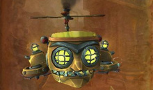 《魔兽世界》坐骑机甲大亨Mk2型获取攻略