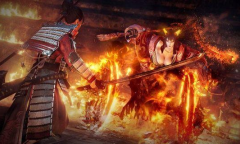 《仁王2》混沌buff作用介绍