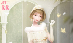 《闪耀暖暖》玉兰映春每日登录活动介绍