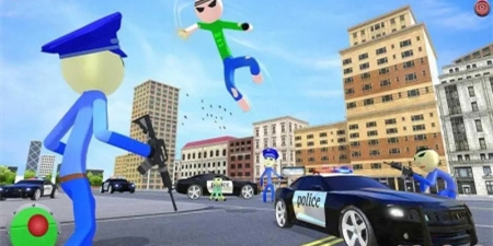 越狱逃脱手游合集