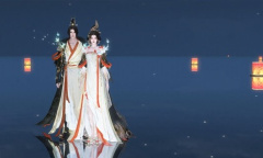 逆水寒11月9日更新内容详情