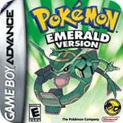 口袋妖怪绿宝石208版