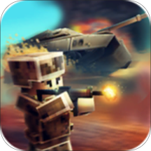 小小世界大爆破无限钻石版