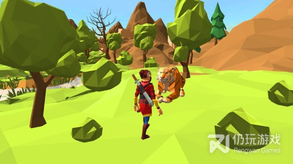 超多人玩的像素世界手游合集