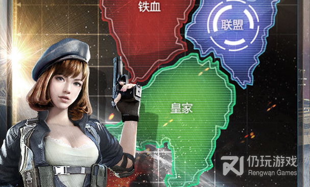 坦克军团最新版手游合集