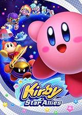 星之卡比新星同盟