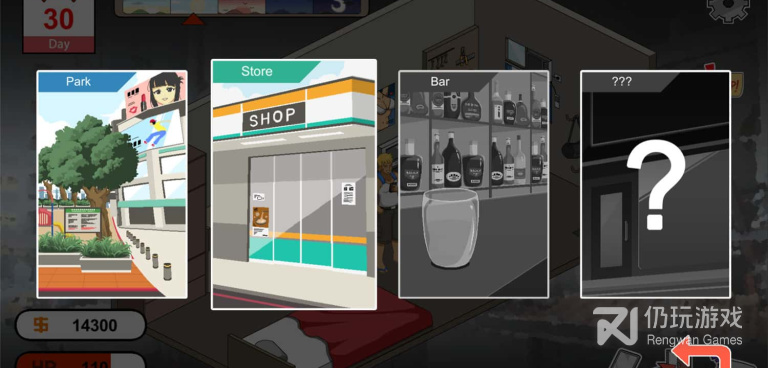 冷狐互动汉化slg手游合集